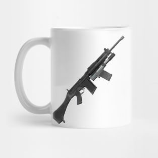 FN-Fal CAMRS Mug